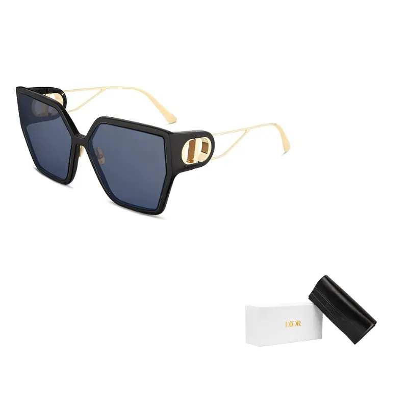 

DIOR Солнцезащитные очки Unisex, Black