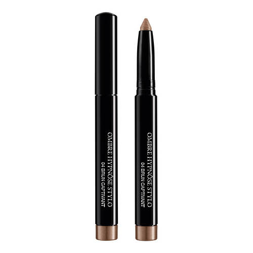 

Тени для век Ombre Hypnôse Stylo Lidschattenstift Lancôme, 04 Brun Captivant (1,4 g)