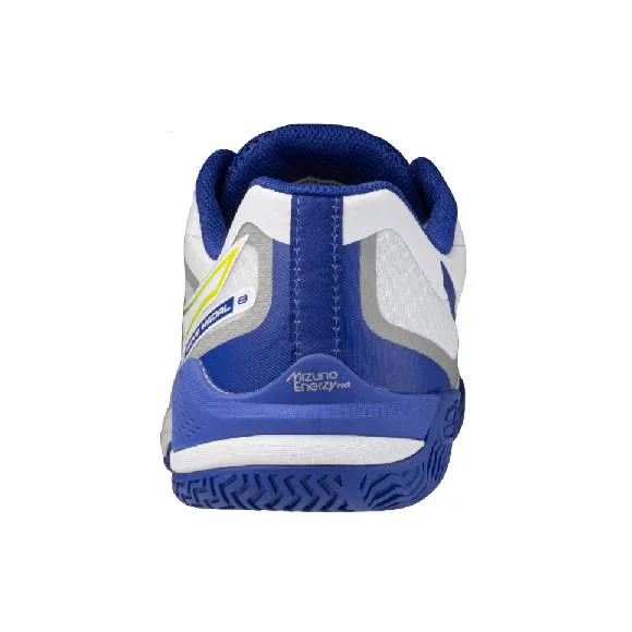 Кроссовки для настольного тенниса «Wave Medal 8 WIDE» от Mizuno — фото 4