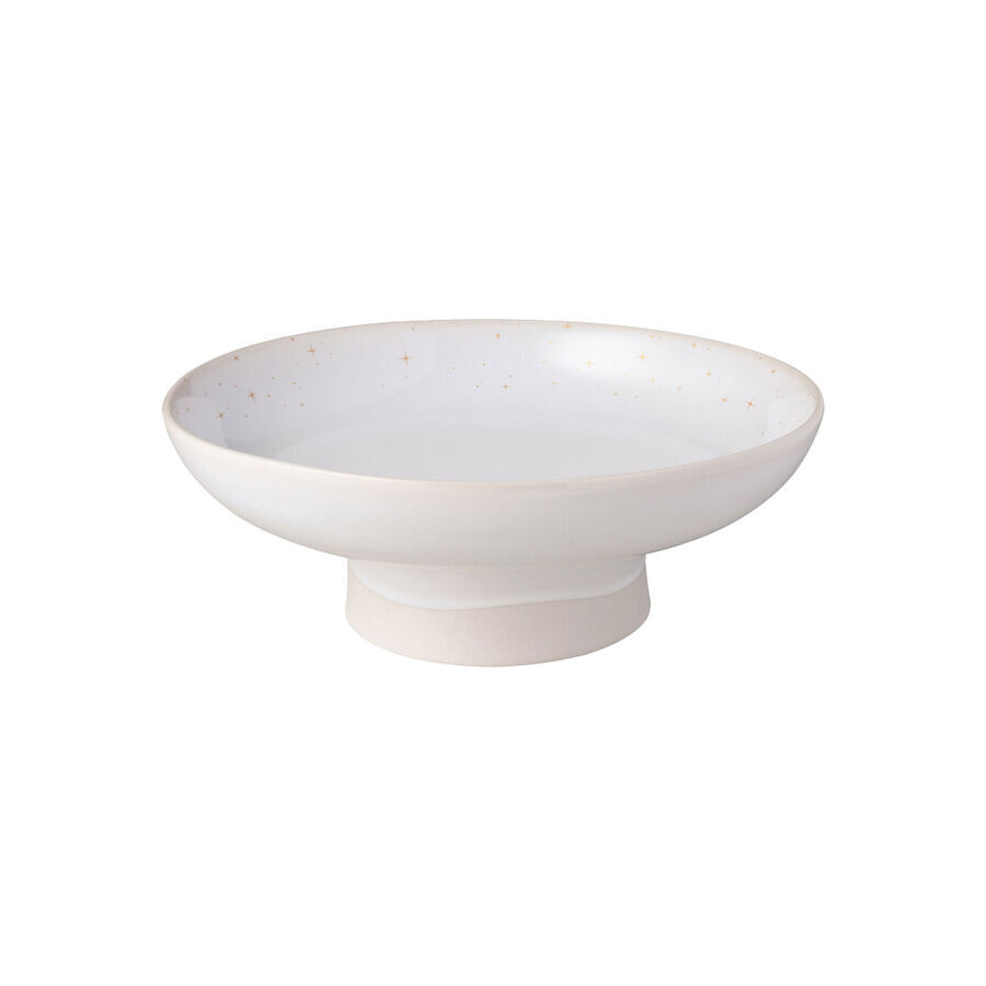

Подставка для торта Winter Glow, 24 x 24 x 9 см Villeroy & Boch, бежевый