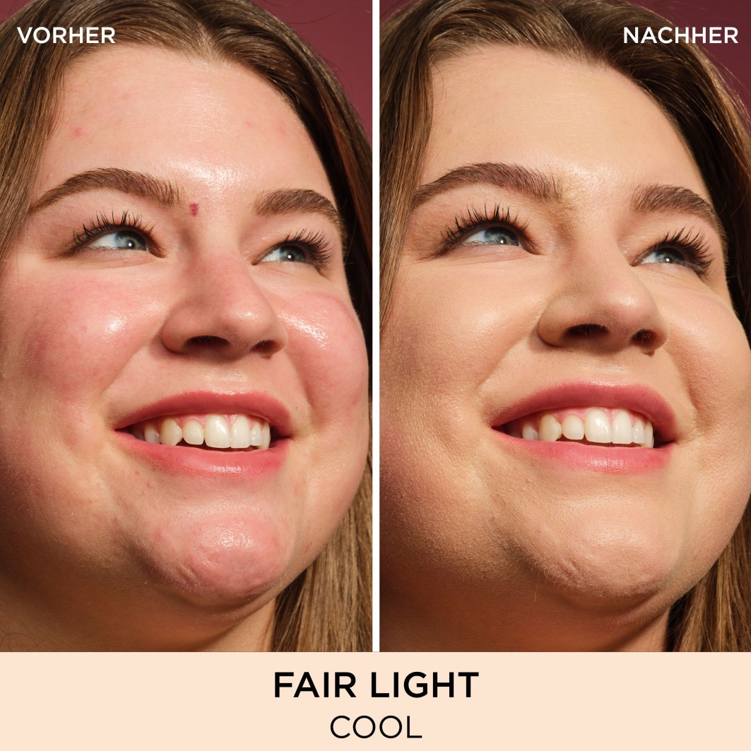 CC-крем your skin but better cc+ spf 50+ It Cosmetics, f.light - fair light, объем 32 мл — фото 2