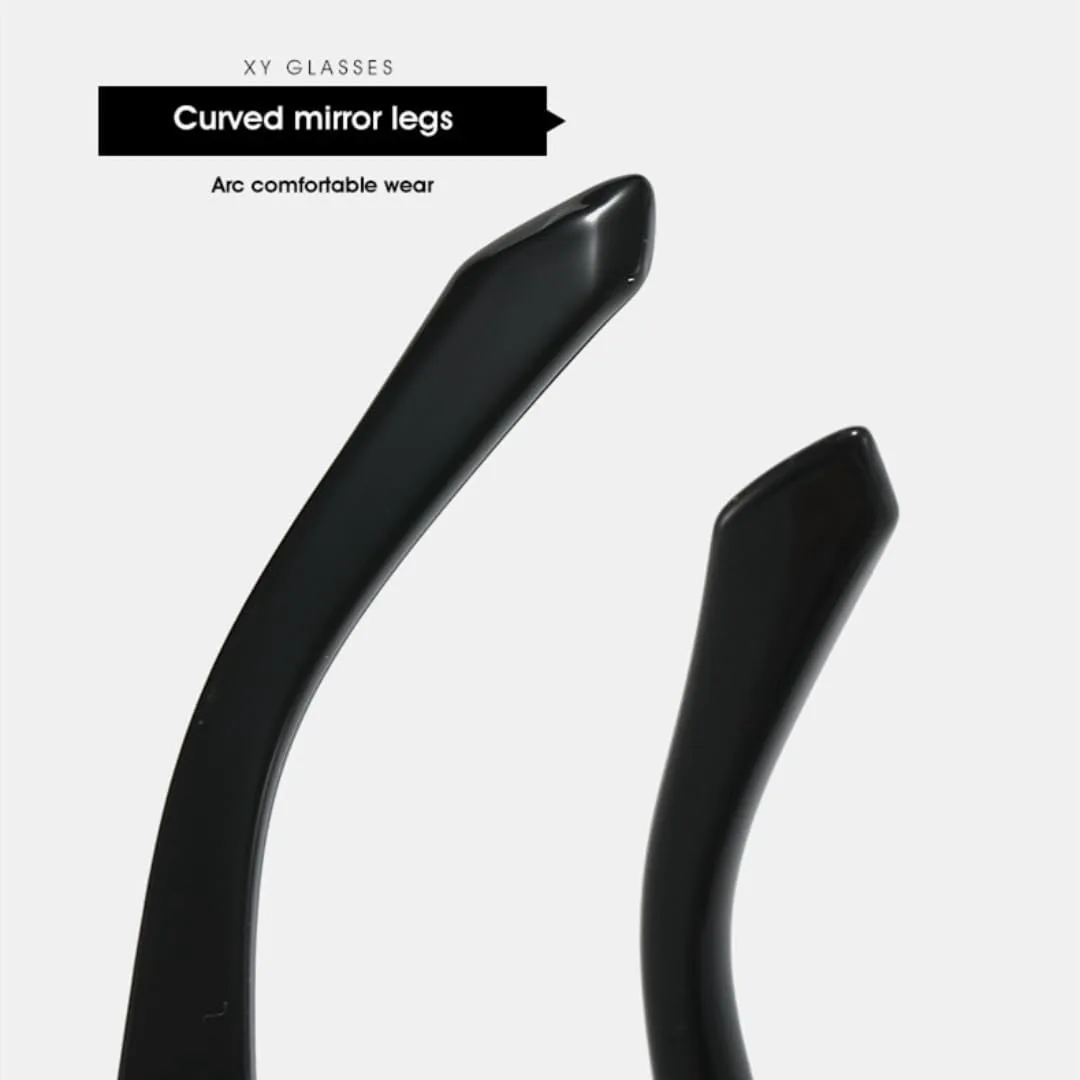 

Модные женские солнцезащитные очки класса люкс в винтажном стиле, конфетные цвета, прозрачные градиентные очки, мужские очки в стиле панк HHZZYVY, 5698-c1