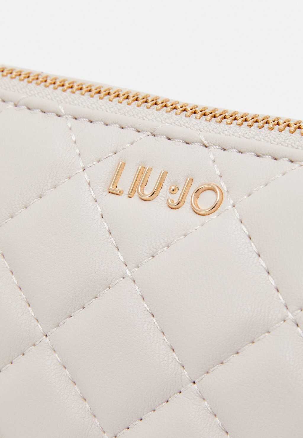 

Сумка через плечо MINIBAG LIU JO, бежевый