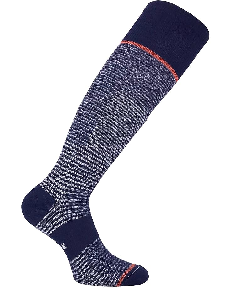 

Носки Eurosock Thermobase Ski 2-Pack, темно-синий