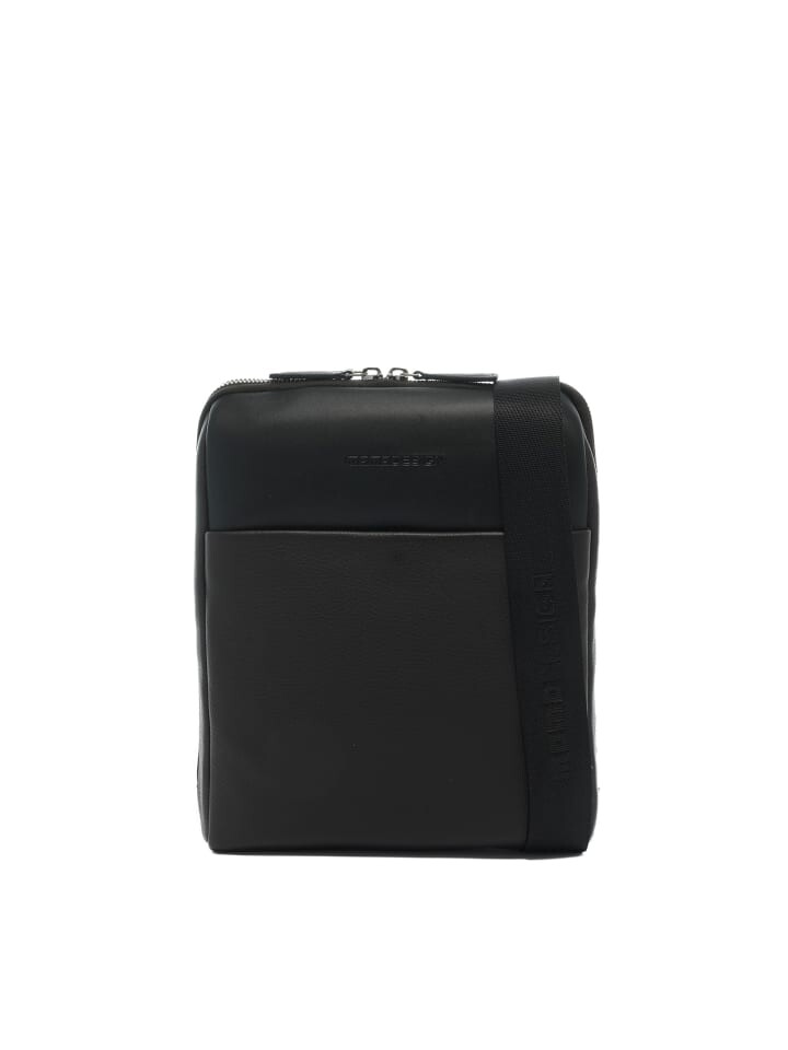 

Наплечная сумка Momodesign, черный