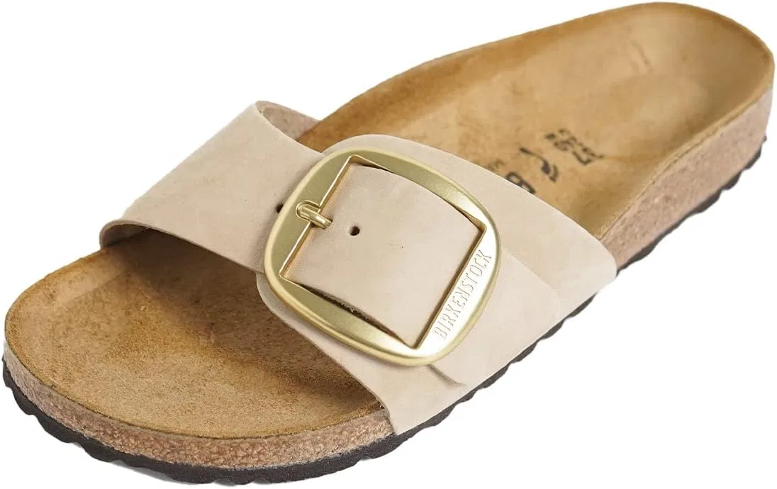 Женские мюли BIRKENSTOCK Arizona EVA, Sandcastle N