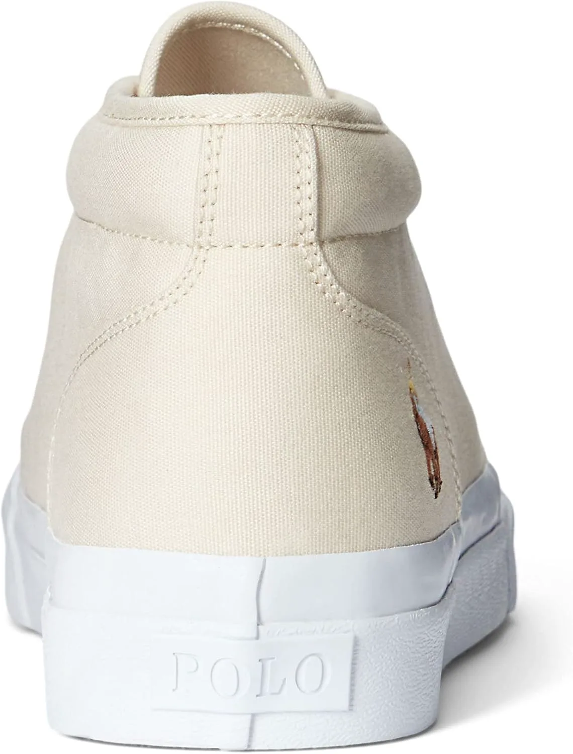 Кроссовки POLO RALPH LAUREN Keaton Chukka — фото 4