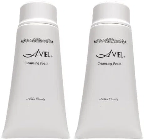 Пенка для умывания — Aviel Cleansing Foam, , , роза, 120 г