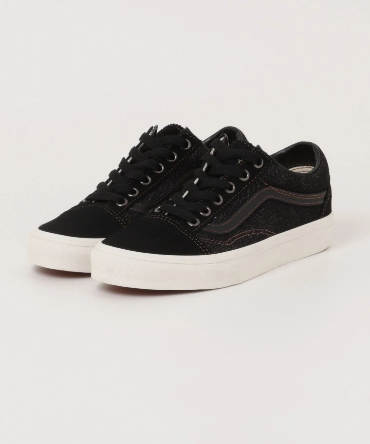 Мужские кроссовки VANS OLD SKOOL VN000D3ZBPR