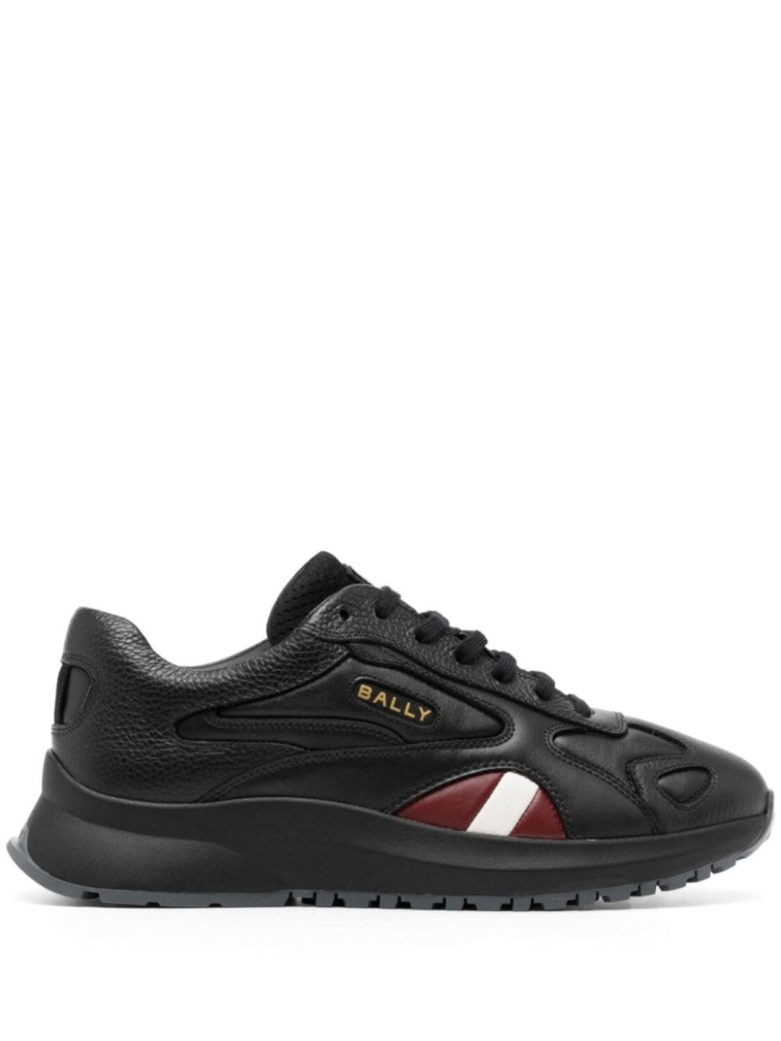 

Кроссовки Dewy Bally, черный