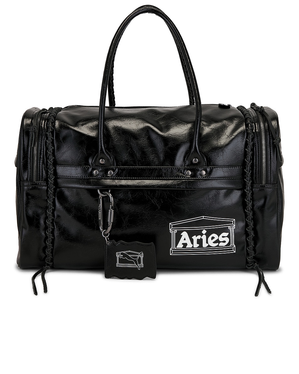

Puma Select x Aries Duffle Сумка, Puma Black