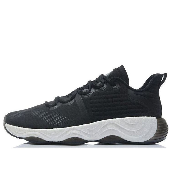 

Кроссовки без границ 3 Li-Ning, черный