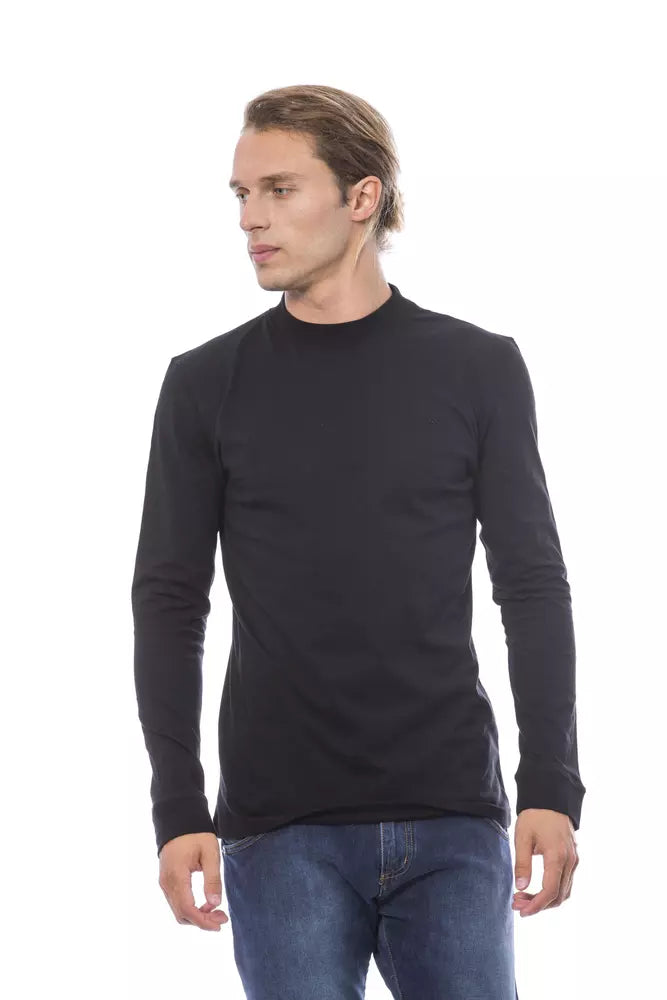 

Мужской свитер Verri Cotton Men, черный