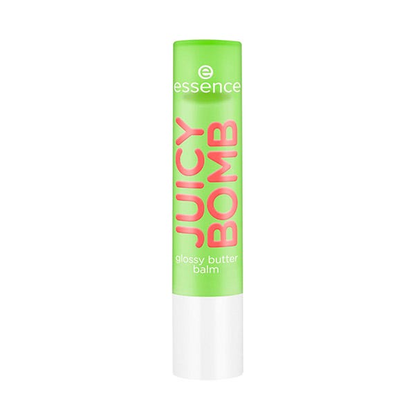 

Бальзам для губ ESSENCE Juicy Bomb Lip Balm, 04
