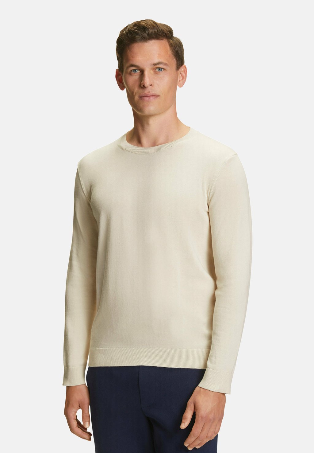 

Свитер FALKE, слоновая кость