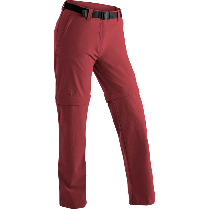 

Женские брюки Ната 2 Maier Sports, красный