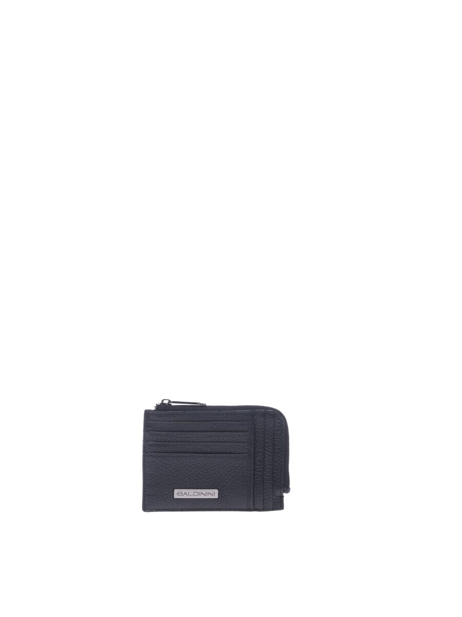 

Кошелек Baldinini Wallet, черный