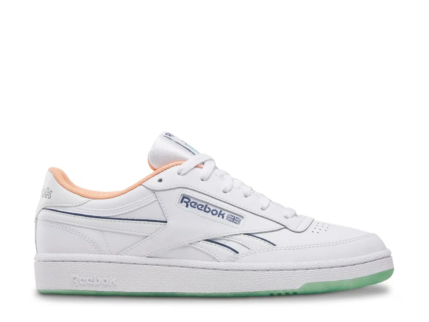 

Кроссовки Club C Revenge Reebok, White