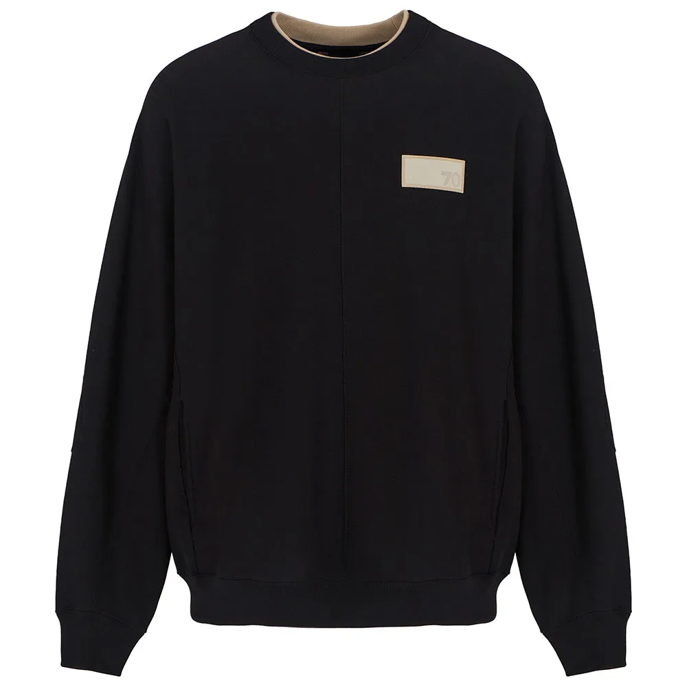 

Толстовка EA7 EMPORIO ARMANI 7X000078_AF14570, черный