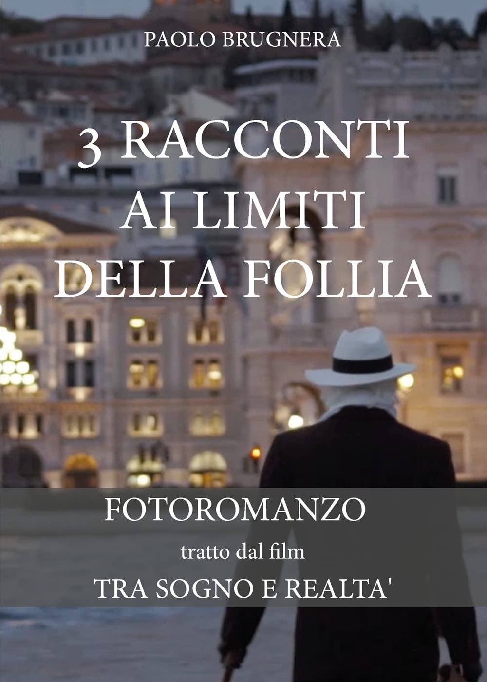 

3 Racconti ai limiti della follia (Italian Edition) (Youcanprint)