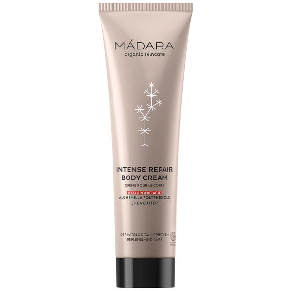 

Крем для тела, 150 мл Madara Intense repair