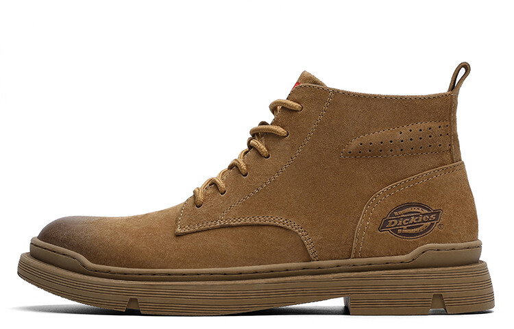 

Мужские ботинки Dickies Martin