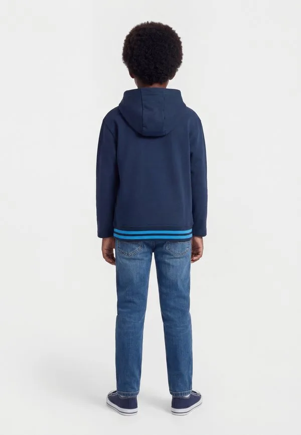 Худи рикардон Ellesse, Navy — фото 2