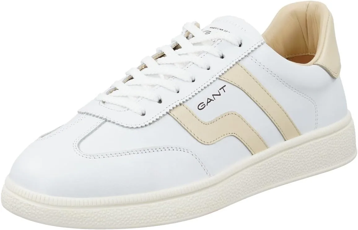 Мужские кроссовки GANT Cuzmo, белый