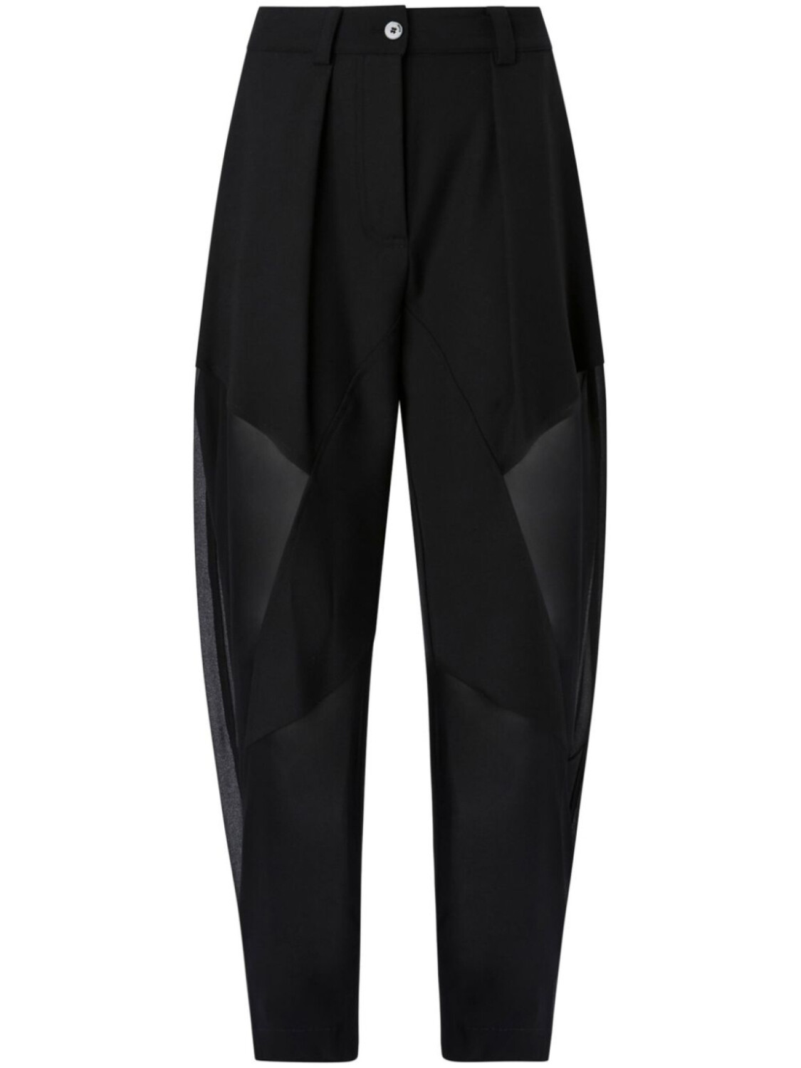 

PINKO брюки P-Pants, черный
