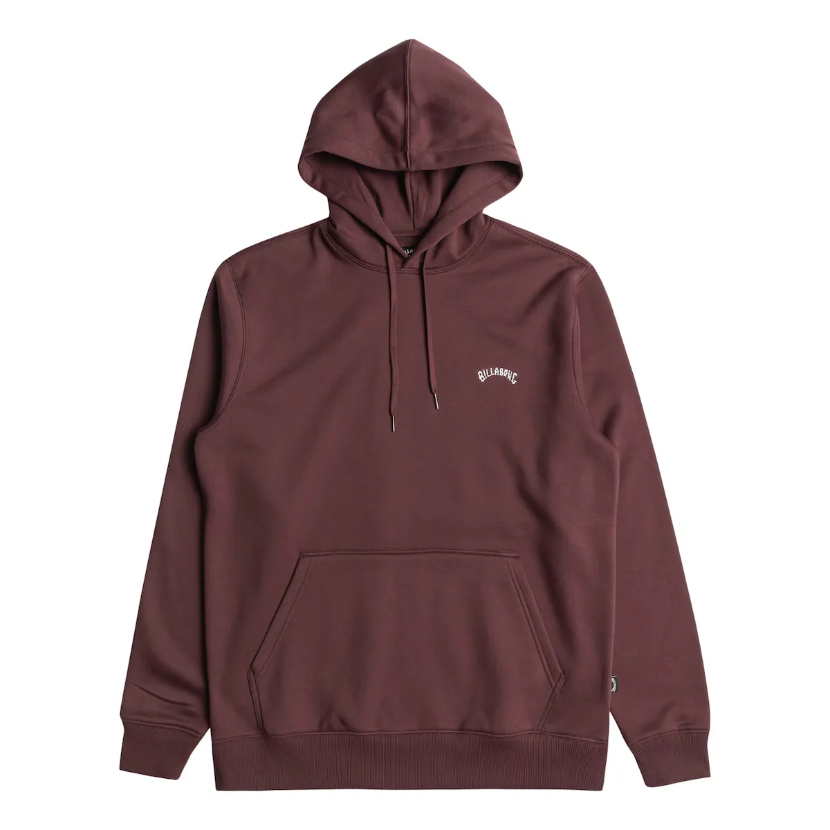 

Мужская толстовка Billabong Arch Po, пурпурный