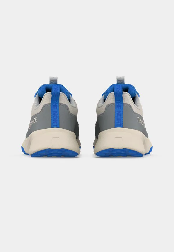 Походные ботинки fastpack ii wp унисекс The North Face, Glacier Gray/Marina Blue — фото 4