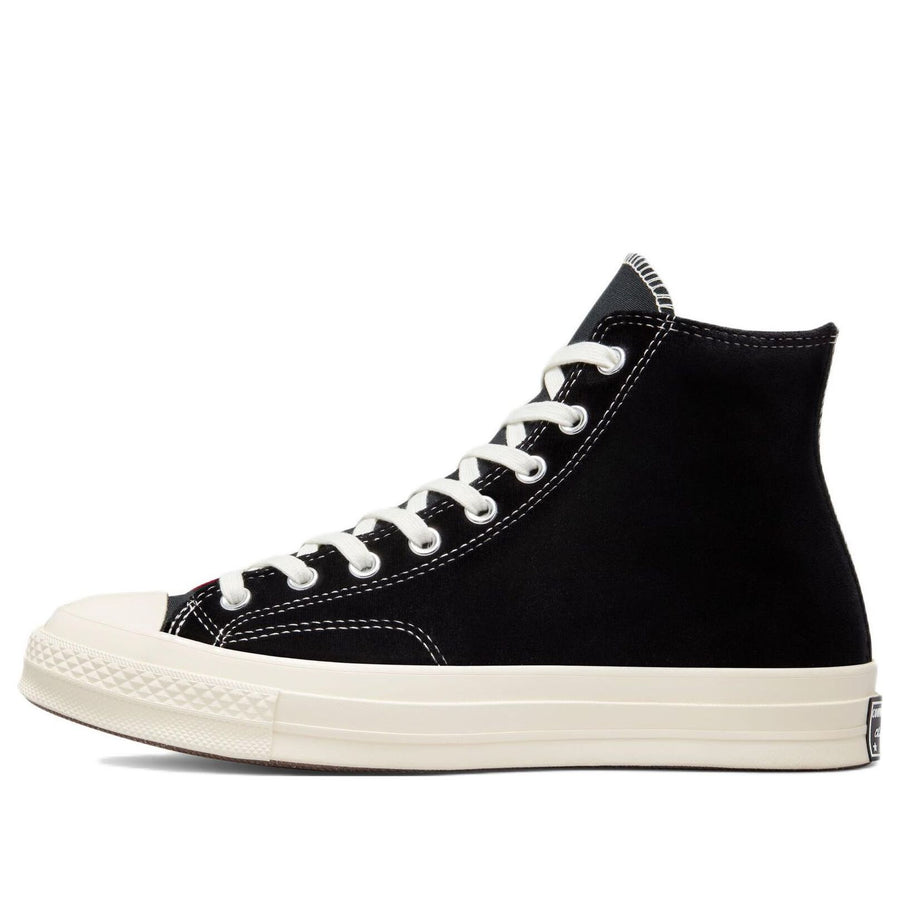 

Кеды Converse Beyond Retro x Chuck 70 High 'Color Block - Velvet', красный