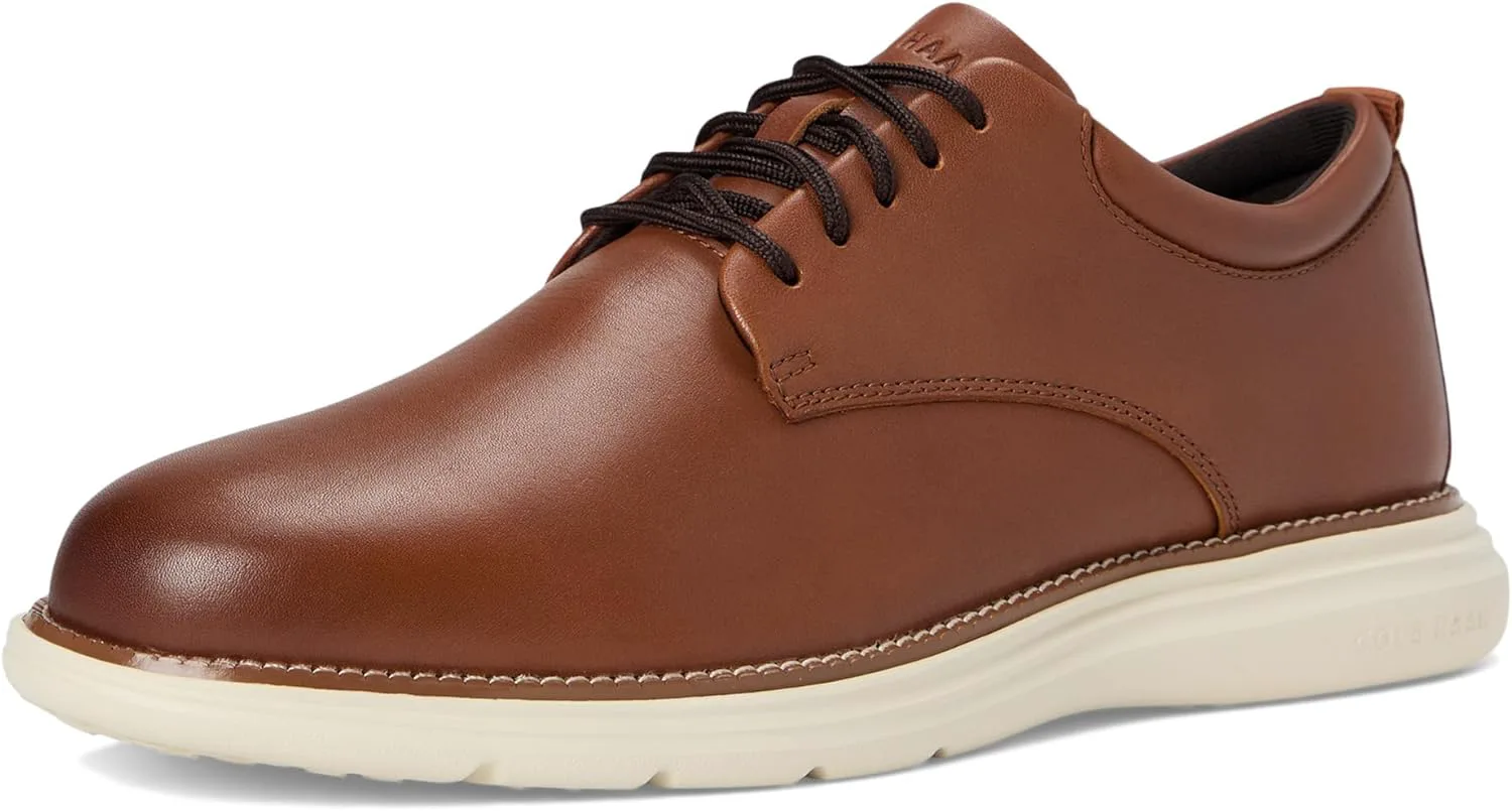 Мужские оксфорды Cole Haan Grand+ Ultra — фото 4