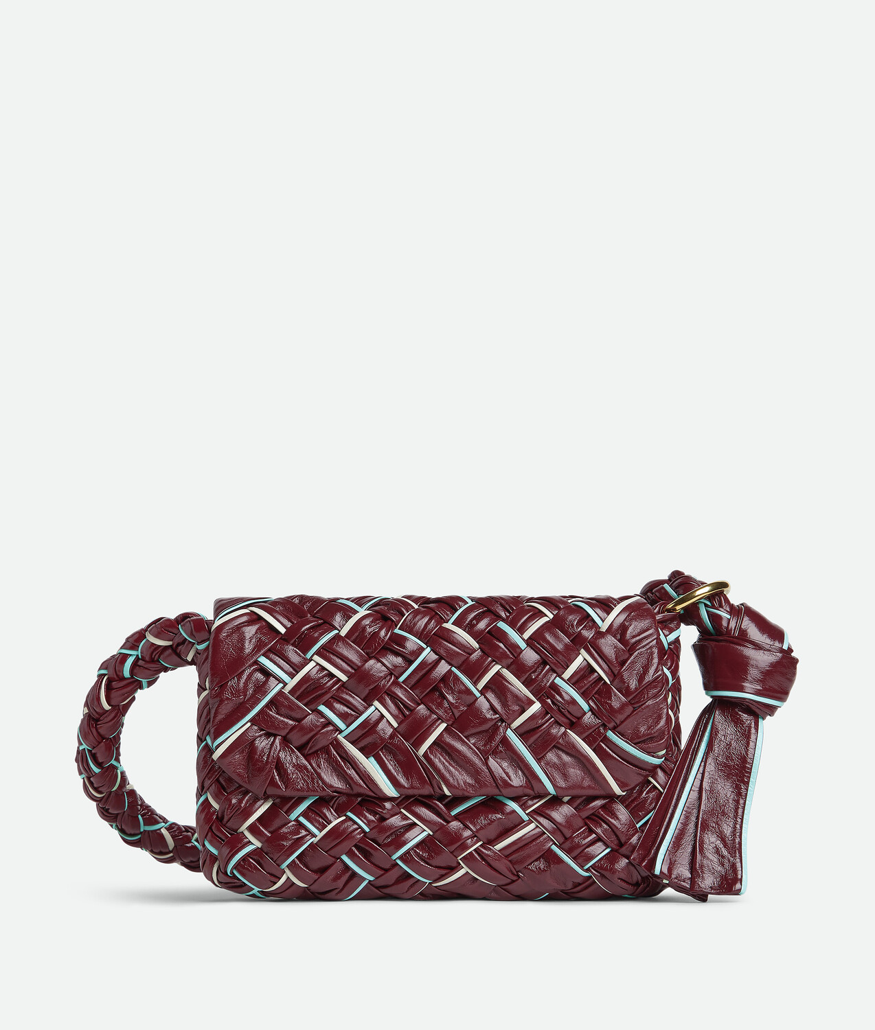 

Сумка через плечо Bottega Veneta