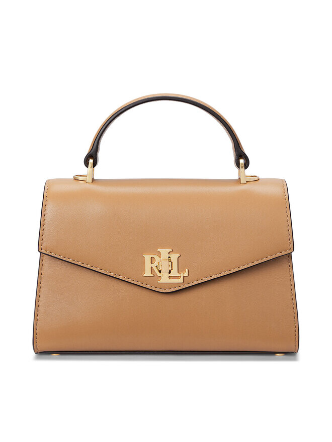 

Сумка LAUREN RALPH LAUREN, бежевый