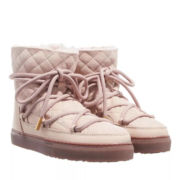 

Ботинки quilted classic Inuikii, бежевый