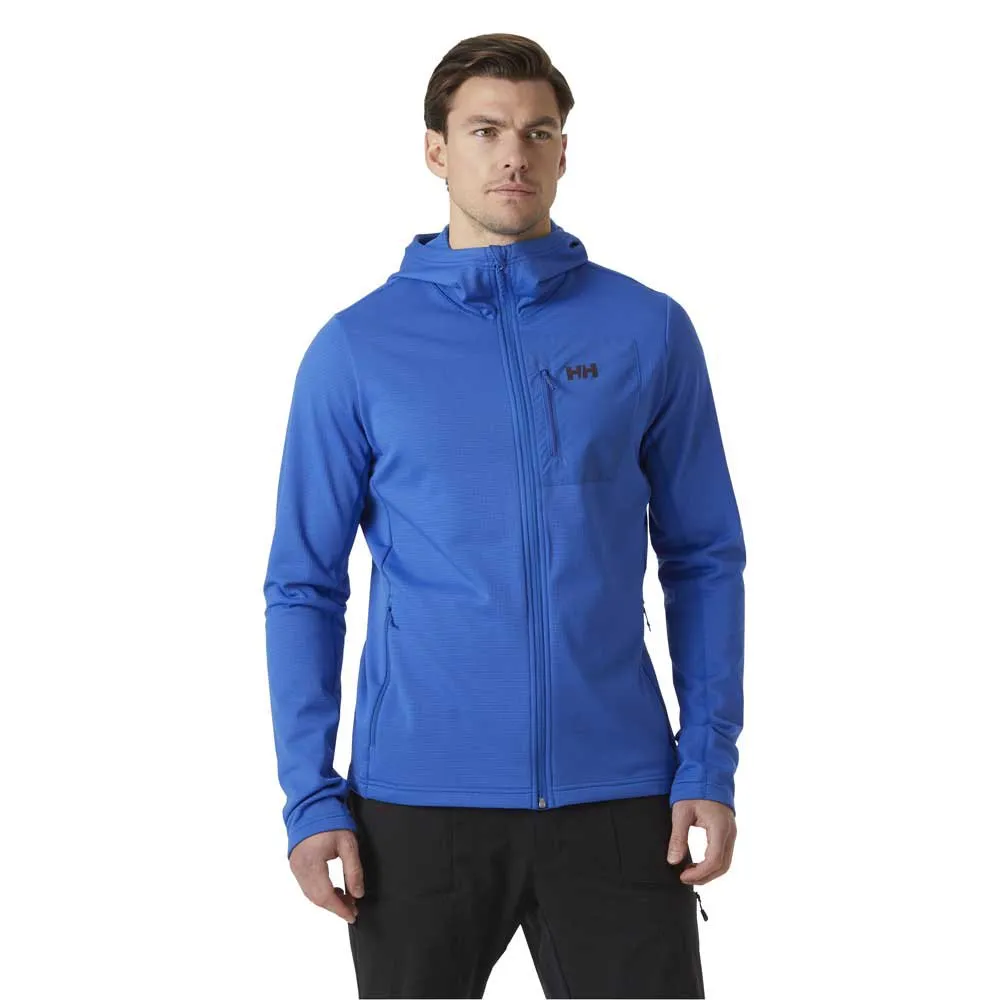 

Куртка Helly Hansen Versalite, синий