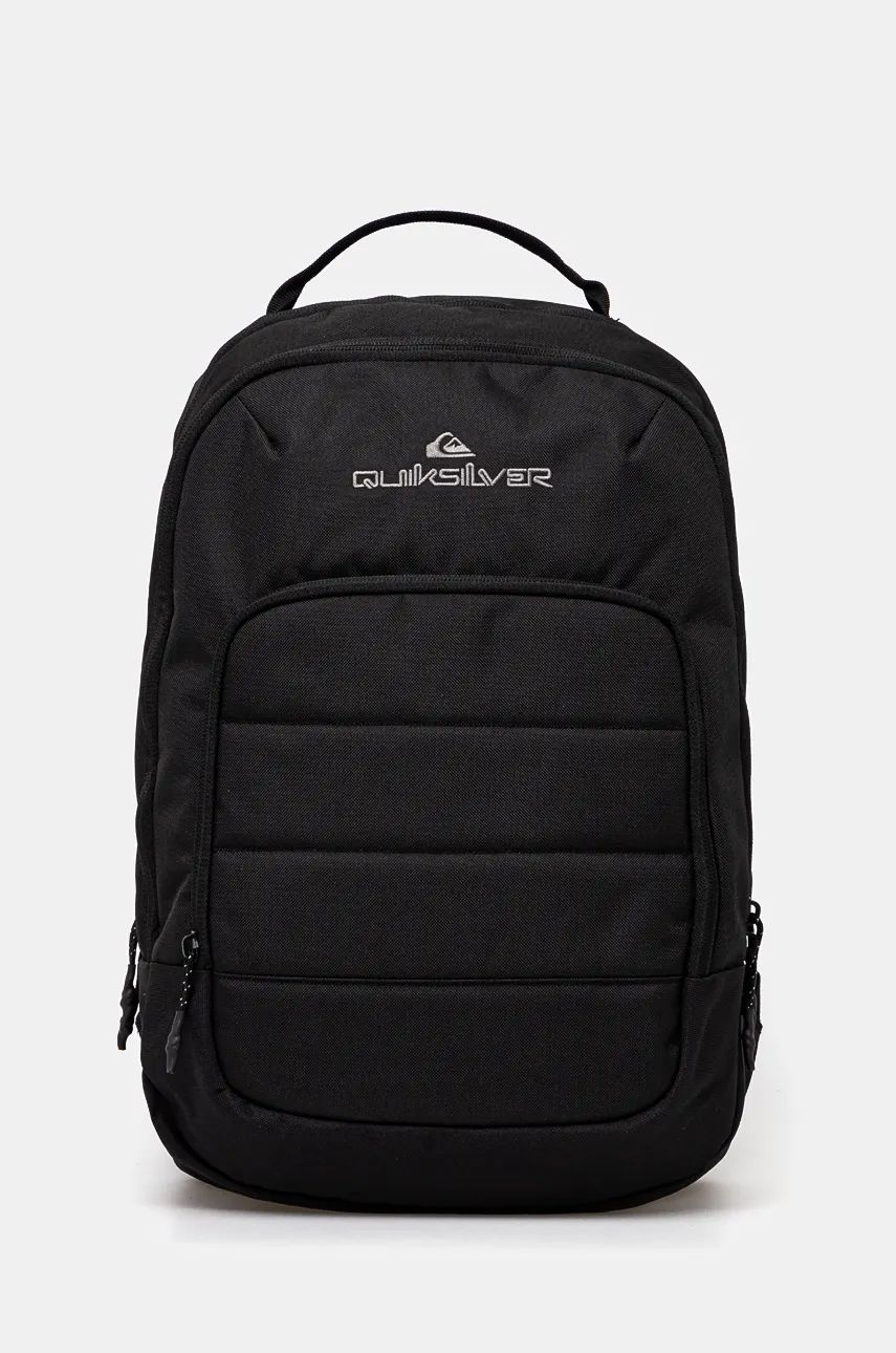 

Рюкзак Quiksilver Burst 2.0, черный