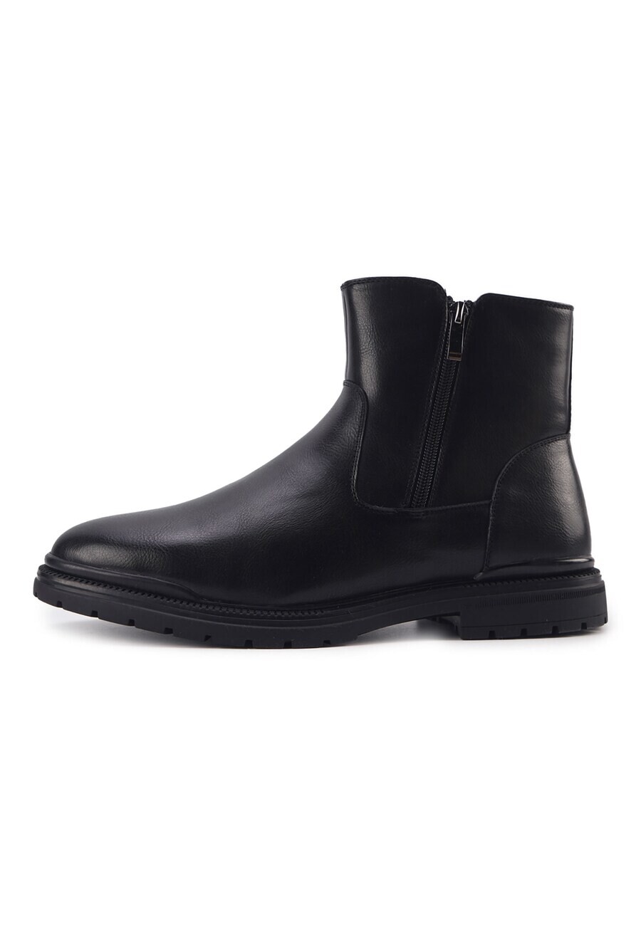 

Повседневные ботинки OXIDE Boots, черный