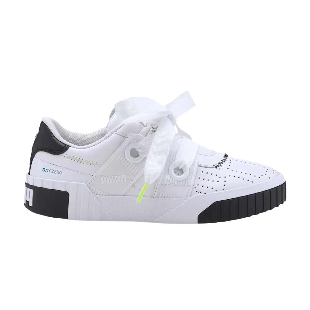 Кроссовки Central Saint Martins x Wmns Cali Puma, белый