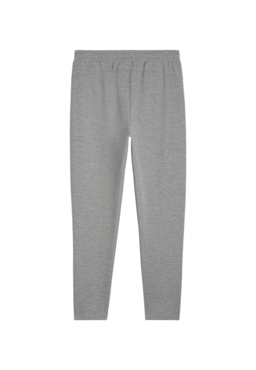 

TEAMSPORT Fussball Puma, FINAL CASUALS JOGGING брюки для бега серо-серебристый
