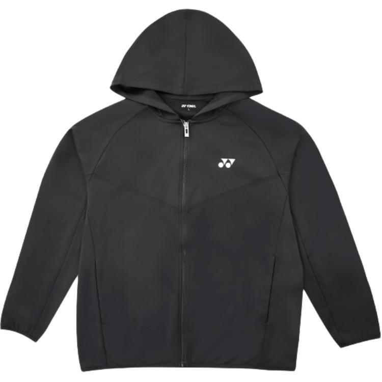 

YONEX Куртка мужская, Black