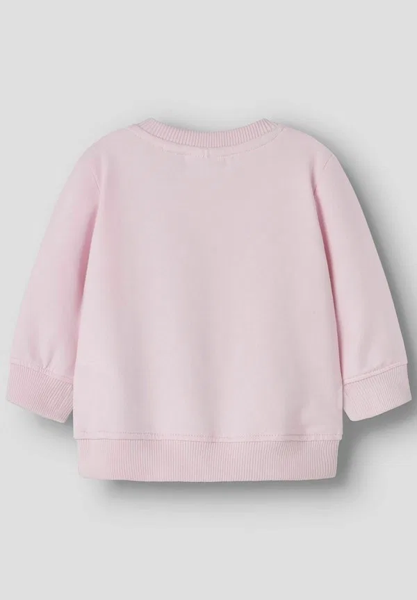 Толстовка Name It, Cradle Pink — фото 2