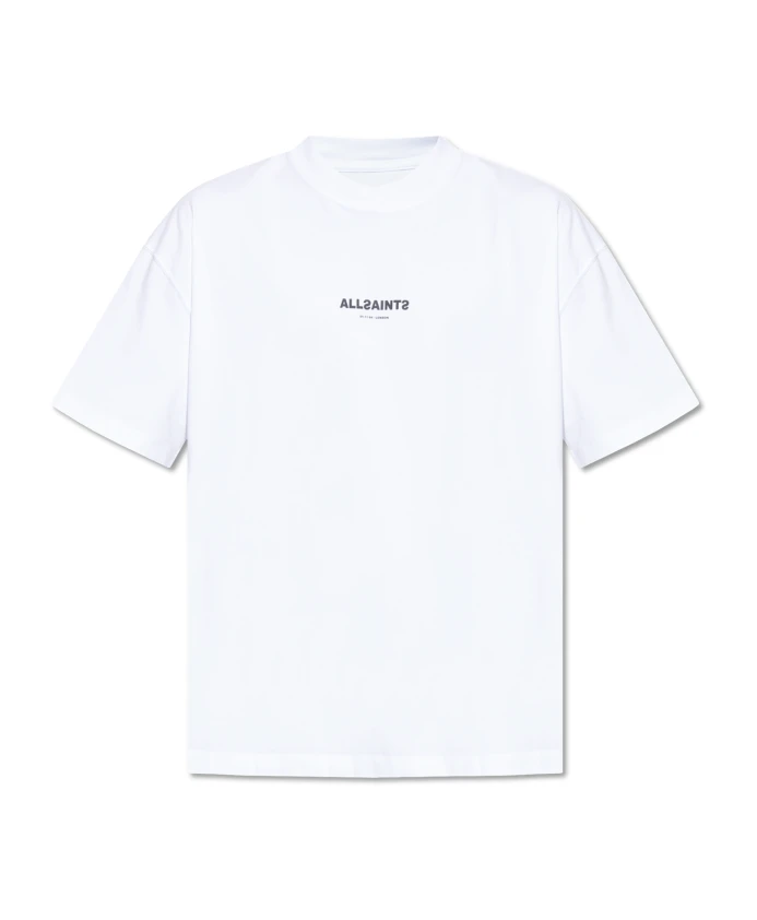 

Футболка Subverse Allsaints, белый