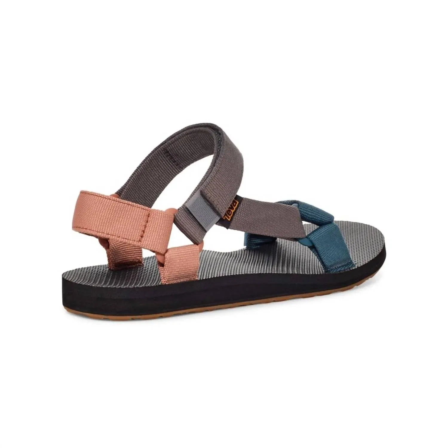 Teva Мужские сандалии Original Universal в цвете Macaroon Multi — фото 3