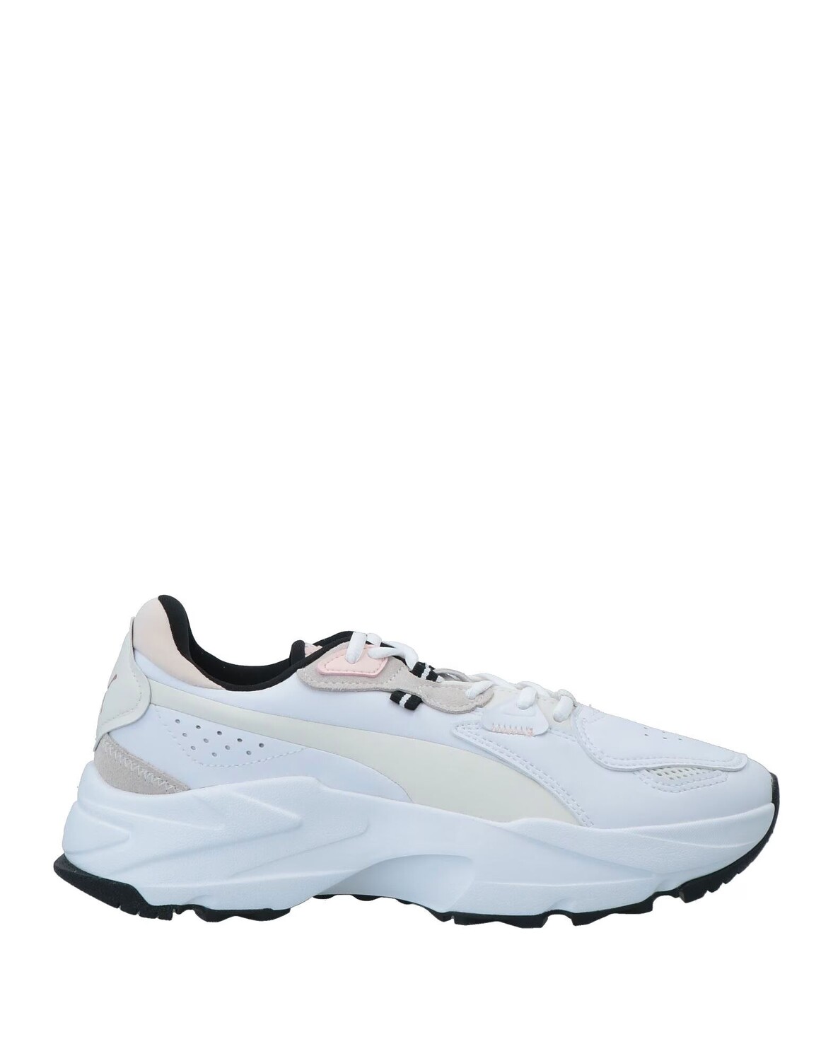 

Кеды Puma, белый