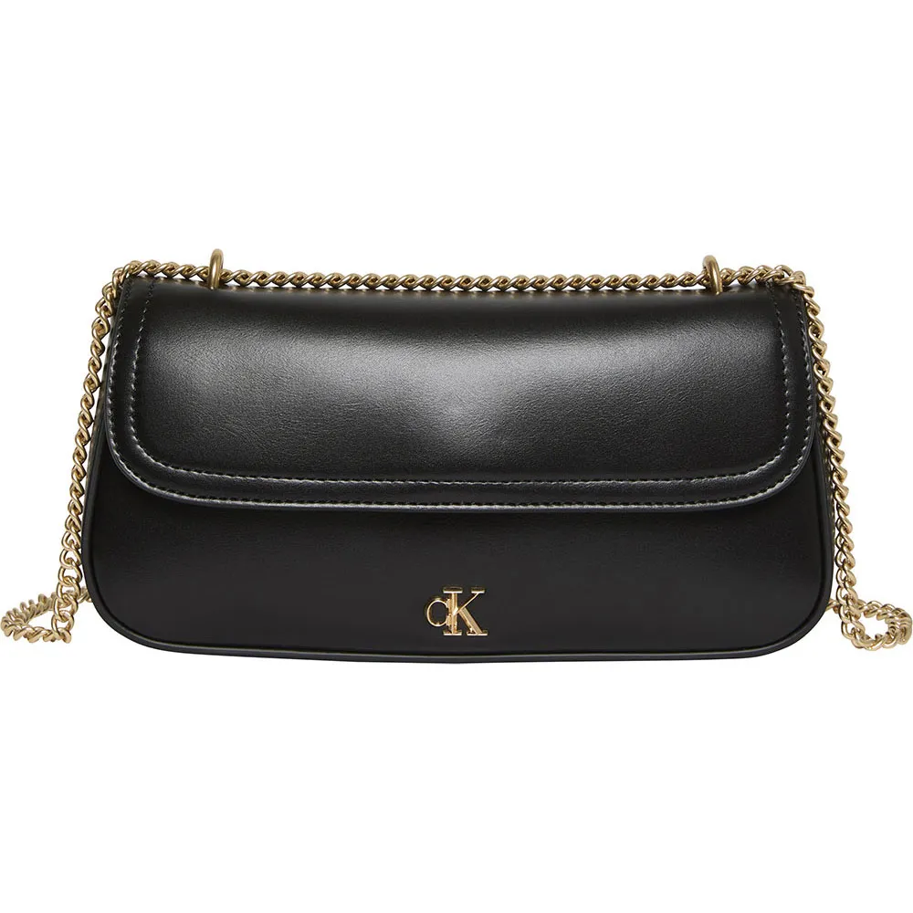 

Сумка через плечо Calvin Klein LV04F3172G, черный