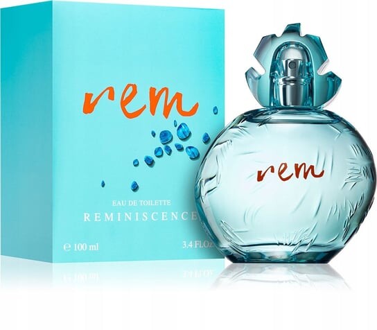 

Туалетная вода Rem, 100 мл Reminiscence