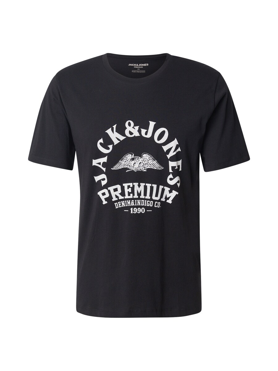 

Рубашка Jack & Jones Premium JPRBLUROBAR, черный
