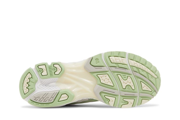 Кроссовки Wmns Gel Kayano 14 'White Jade', белый — фото 4